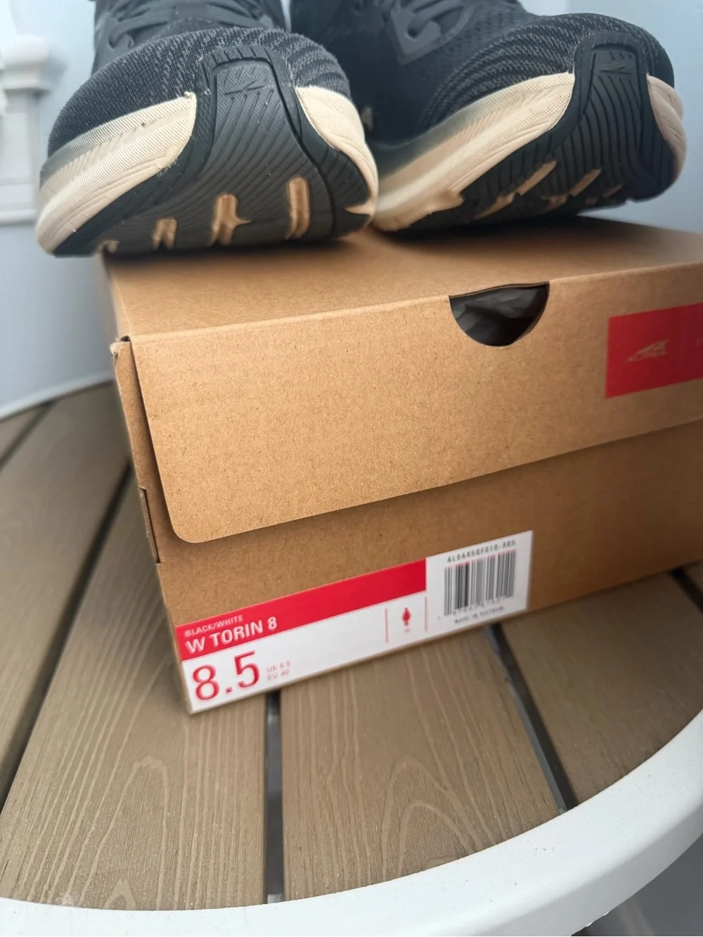 Altra Women's Torin